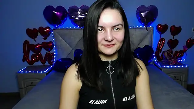 JasmineAsha online show from 02.23.25