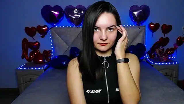 JasmineAsha online show from 02.23.25