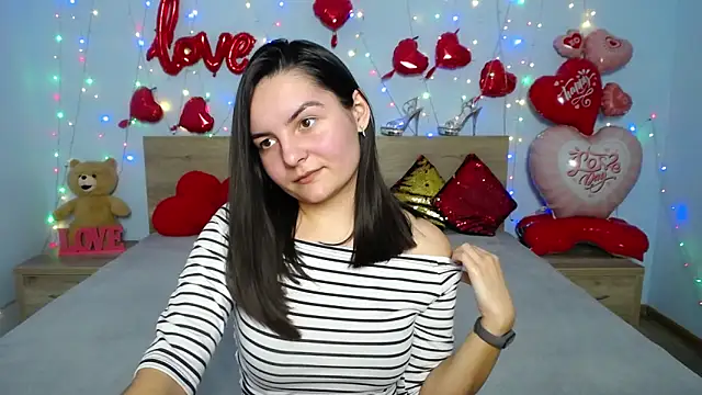 JasmineAsha online show from 02.28.25