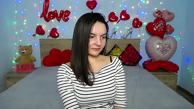 JasmineAsha online show from 02.28.25