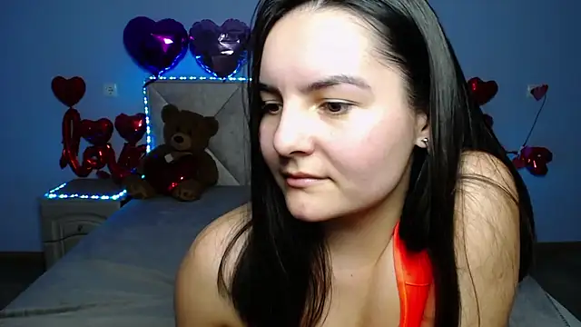 JasmineAsha online show from 03.07.25