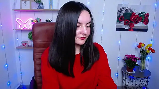 JasmineAsha online show from 03.11.25