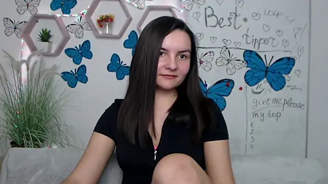 JasmineAsha online show from 03.13.25