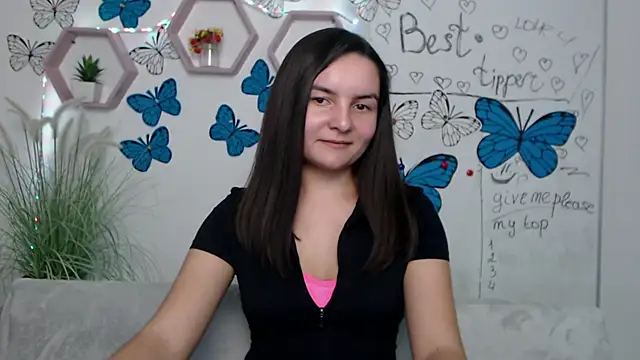 JasmineAsha online show from 03.13.25