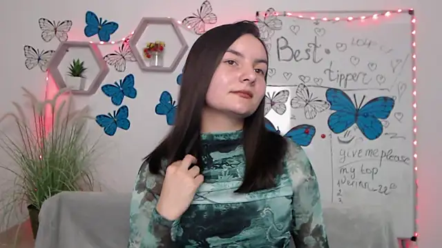 JasmineAsha online show from 03.14.25