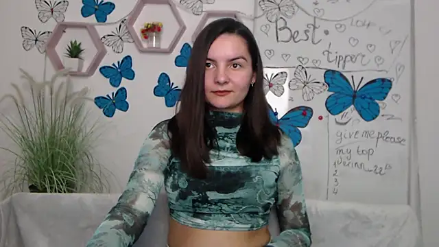 JasmineAsha online show from 03.14.25