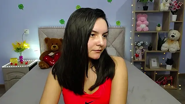 JasmineAsha online show from 03.15.25