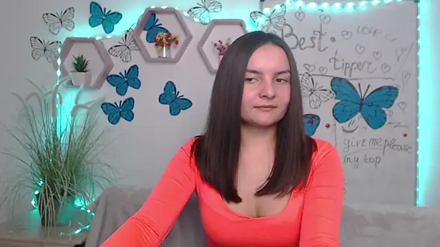 JasmineAsha online show from 03.16.25