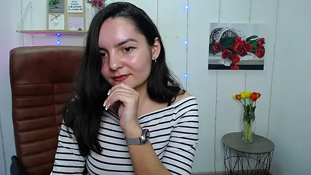 JasmineAsha online show from 03.19.25