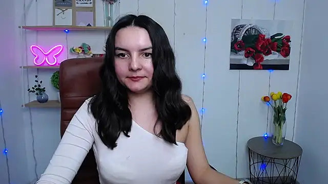 JasmineAsha online show from 03.21.25