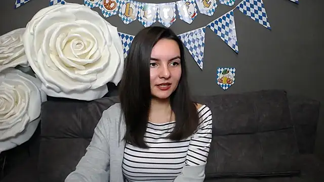 JasmineAsha online show from 10.02.25