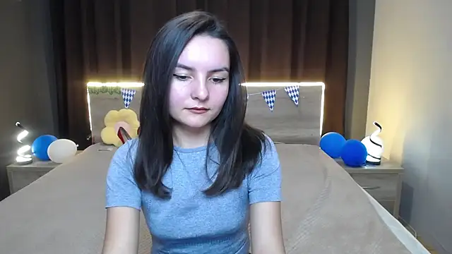 JasmineAsha online show from 10.03.25