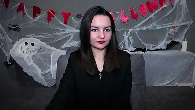 JasmineAsha online show from 10.17.25