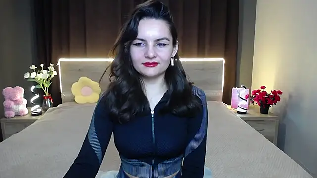 JasmineAsha online show from 11.20.25