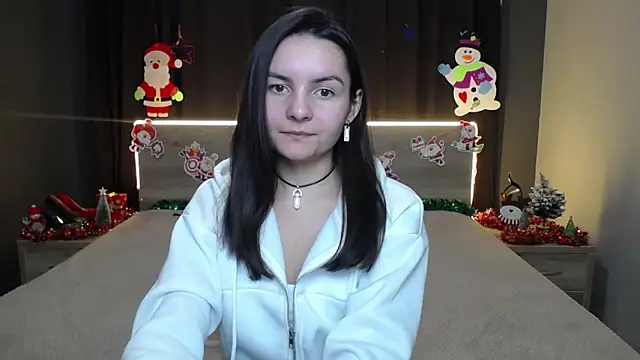 JasmineAsha online show from 12.20.25