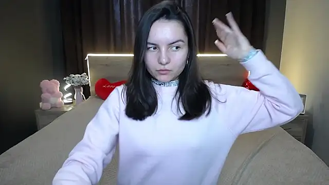 JasmineAsha online show from 02.28.26