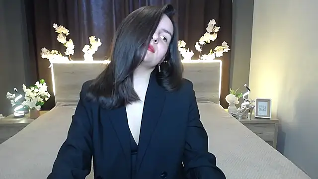 JasmineAsha online show from 03.14.26