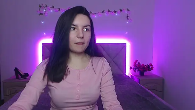 JasmineAsha online show from 03.16.26