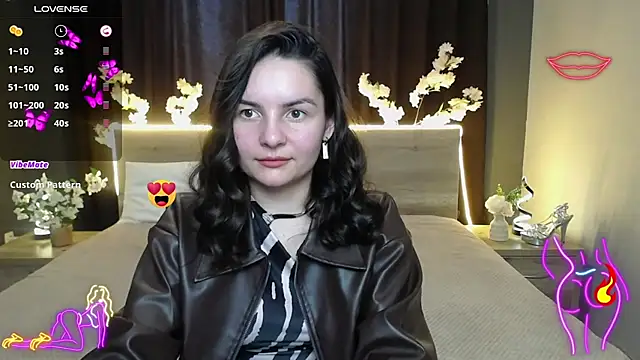 Snapshot of JasmineAsha chatting on 05.03.26 JasmineAsha online show from 05.03.26