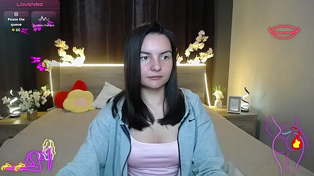 Snapshot of JasmineAsha chatting on 05.27.26 JasmineAsha online show from 05.27.26