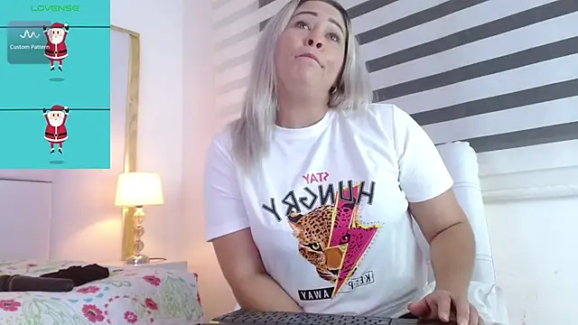 WANDAFOXX1 online show from 01.08.25