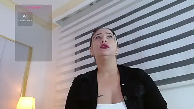 WANDAFOXX1 online show from 02.07.25
