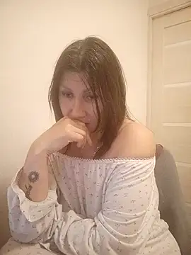 ROXOLANAA SEXY online show from 02.03.26