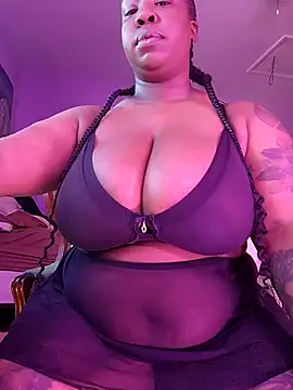  Ruby Shy online show from 10.23.25