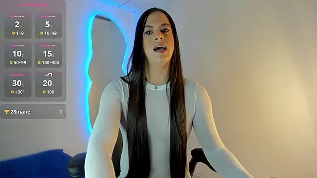 Naughtysofiaa online show from 02.27.26