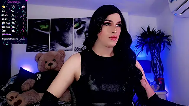 Snapshot of Sophiesweet5 chatting on 03.12.25 Sophiesweet5 online show from 03.12.25