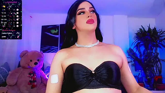 Snapshot of Sophiesweet5 chatting on 09.11.25 Sophiesweet5 online show from 09.11.25