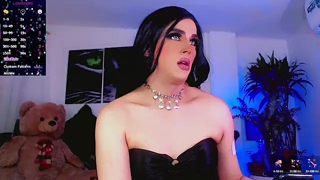 Snapshot of Sophiesweet5 chatting on 09.19.25 Sophiesweet5 online show from 09.19.25