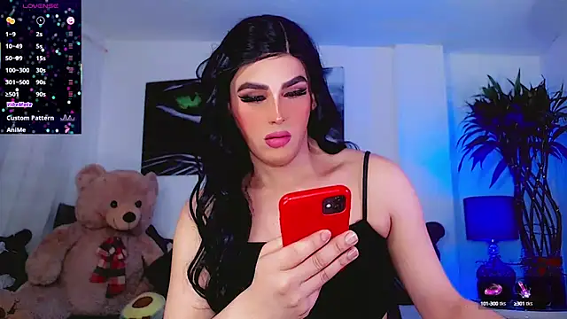 Snapshot of Sophiesweet5 chatting on 09.29.25 Sophiesweet5 online show from 09.29.25