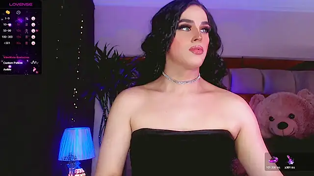 Sophiesweet5 online show from 02.24.26