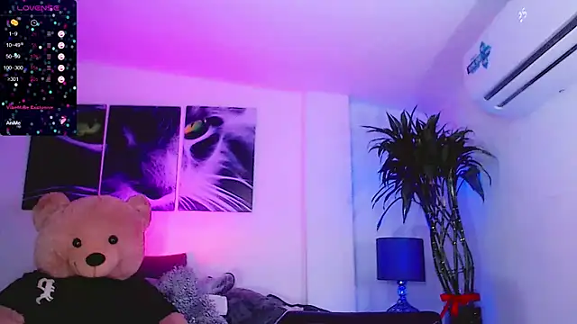 Sophiesweet5 online show from 03.31.26