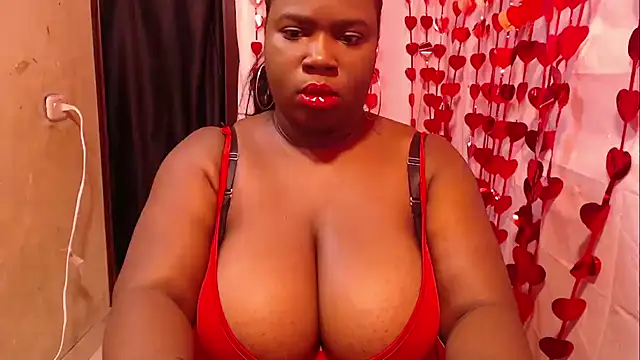 Snapshot of Tishabrown_ chatting on 10.27.25 Tishabrown online show from 10.27.25