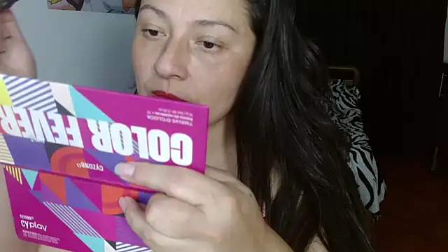 Victoriaevans1 online show from 01.17.26