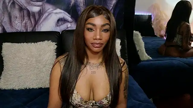 emely brandon online show from 10.23.25