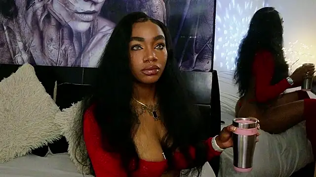 emely brandon online show from 02.18.26