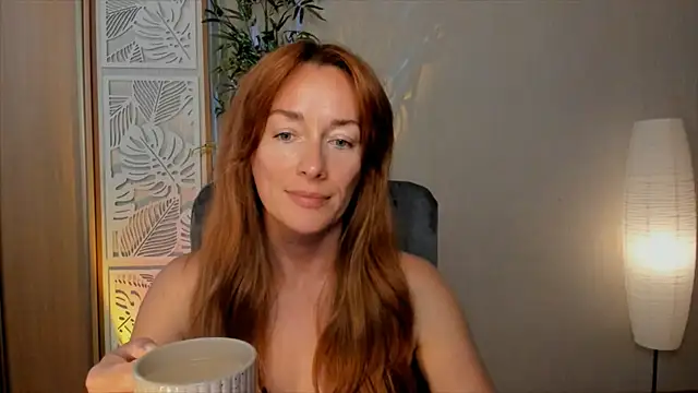 RebeccaMartinez online show from 07.02.26