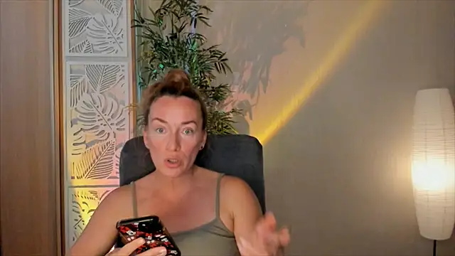 RebeccaMartinez online show from 07.14.26