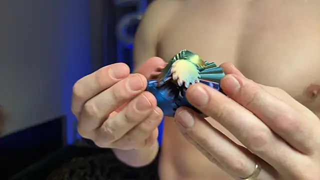 Love of Jesty online show from 01.06.25