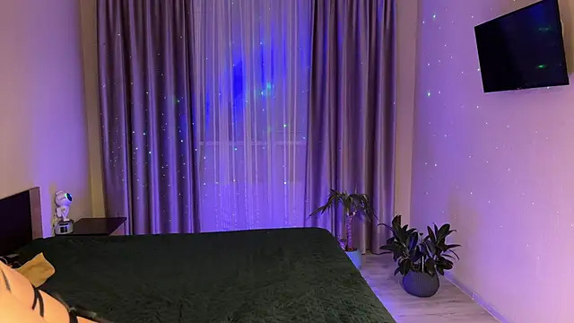 Love of Jesty online show from 02.05.25