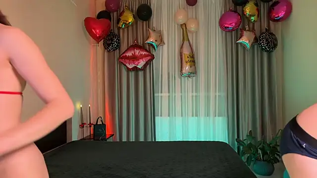 Love of Jesty online show from 02.26.25