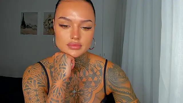 pantera flashh online show from 11.15.25