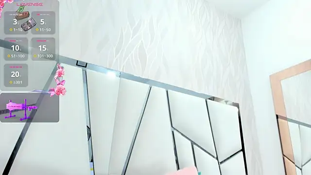 Snapshot of kimberly7_ chatting on 01.28.25 kimberly7 online show from 01.28.25