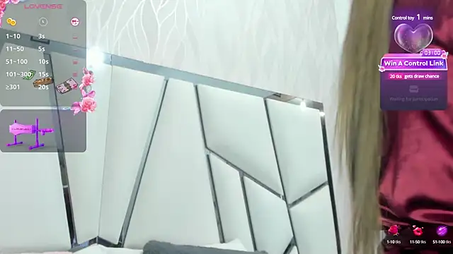 Snapshot of kimberly7_ chatting on 02.15.25 kimberly7 online show from 02.15.25