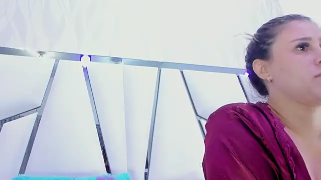 Snapshot of kimberly7_ chatting on 03.13.25 kimberly7 online show from 03.13.25