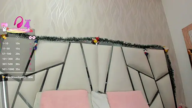 kimberly7  online show from 12.16.25