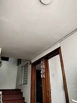 Snapshot of katha_steele_ chatting on 10.14.25 katha steele online show from 10.14.25